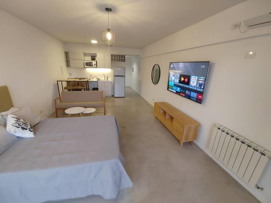 Appartement Lugar Ideal Con Pileta , Mucha Vida Alrededor à Buenos Aires Extérieur photo