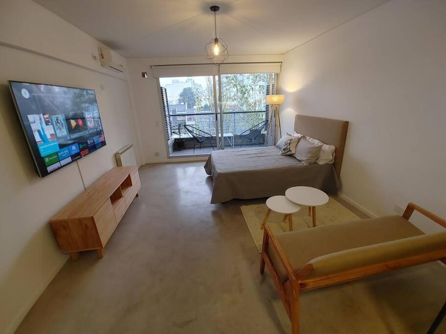 Appartement Lugar Ideal Con Pileta , Mucha Vida Alrededor à Buenos Aires Extérieur photo
