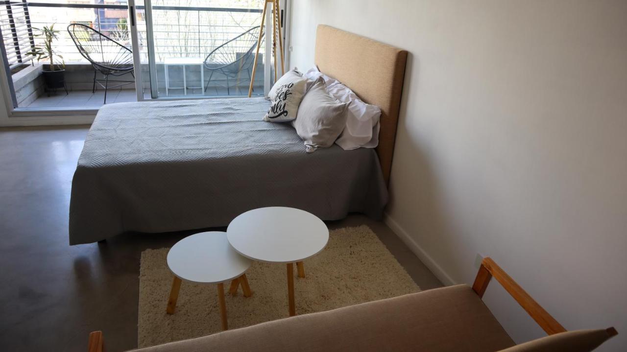 Appartement Lugar Ideal Con Pileta , Mucha Vida Alrededor à Buenos Aires Extérieur photo