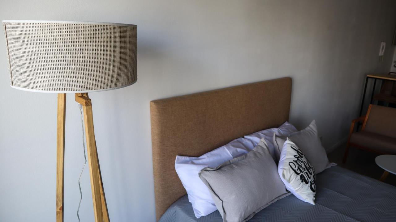 Appartement Lugar Ideal Con Pileta , Mucha Vida Alrededor à Buenos Aires Extérieur photo
