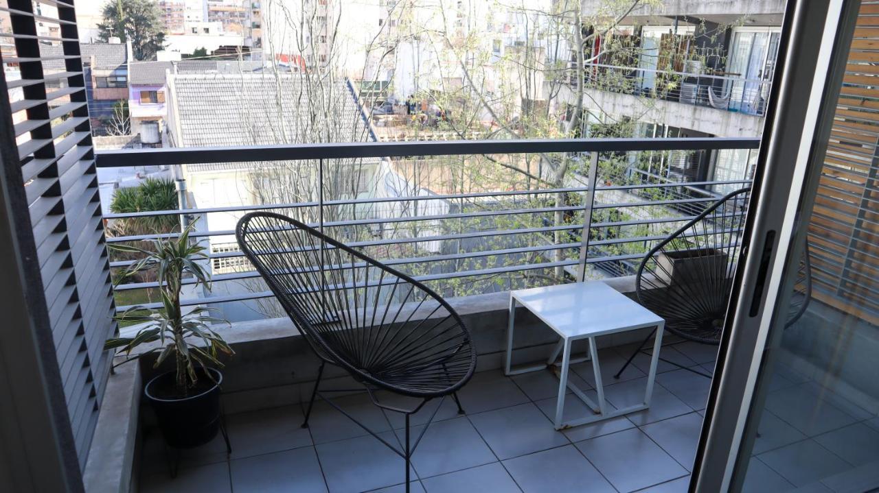 Appartement Lugar Ideal Con Pileta , Mucha Vida Alrededor à Buenos Aires Extérieur photo