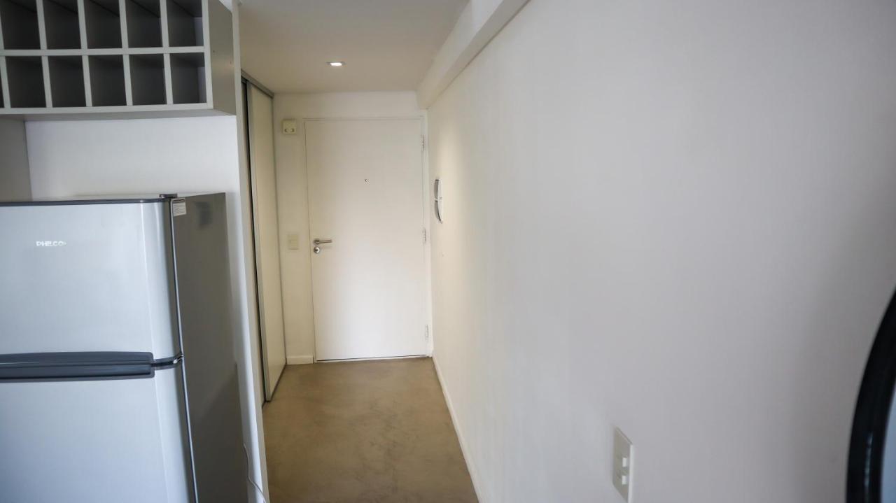 Appartement Lugar Ideal Con Pileta , Mucha Vida Alrededor à Buenos Aires Extérieur photo