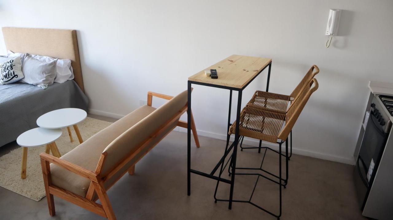 Appartement Lugar Ideal Con Pileta , Mucha Vida Alrededor à Buenos Aires Extérieur photo