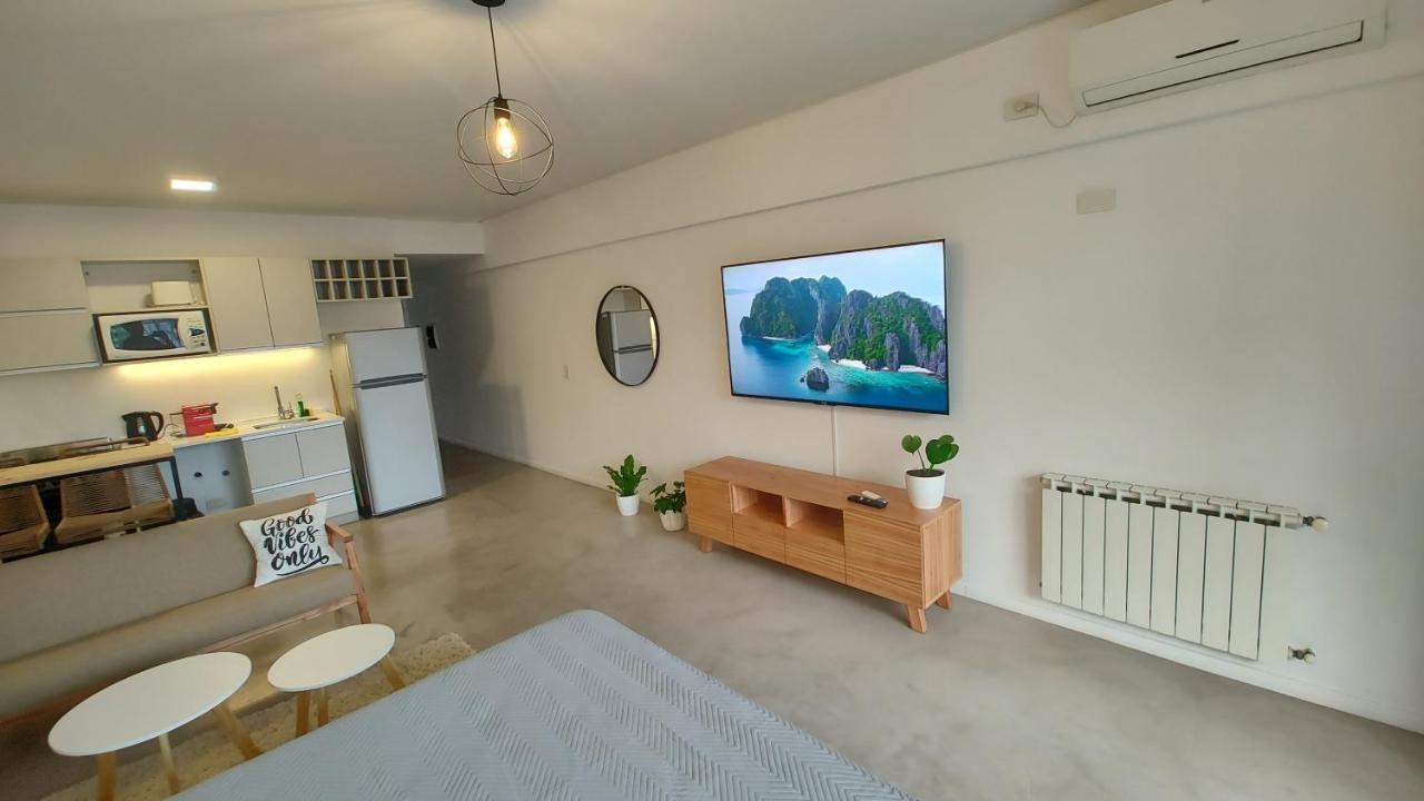 Appartement Lugar Ideal Con Pileta , Mucha Vida Alrededor à Buenos Aires Extérieur photo